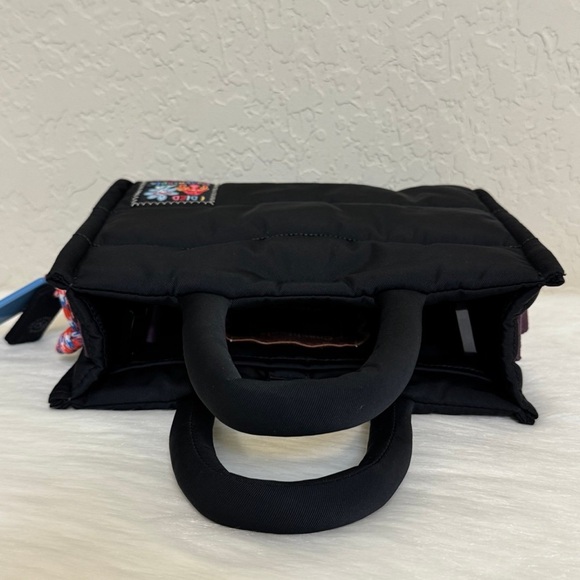 ⭐️NOT FOR SALE⭐️ Coach Coachtopia Loop Mini Tote - Picture 7 of 12